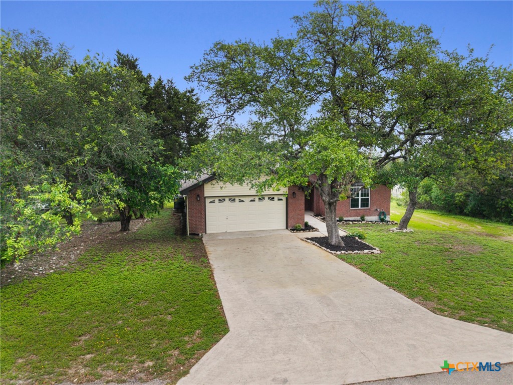 126 Hunter Ridge Road