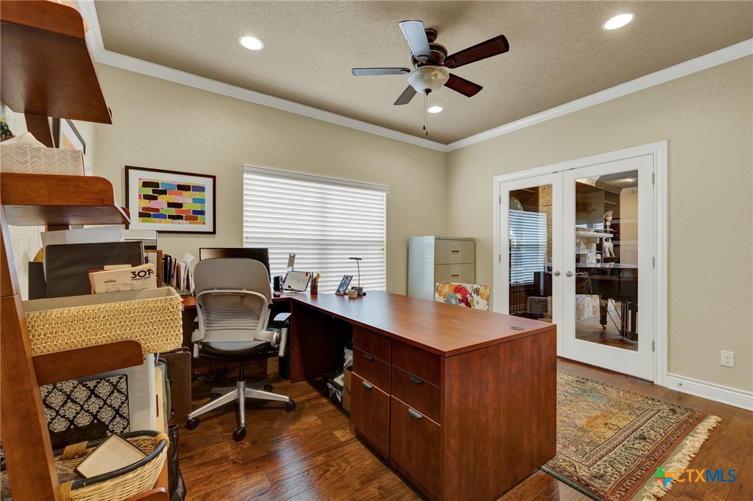 363 Wauford Way