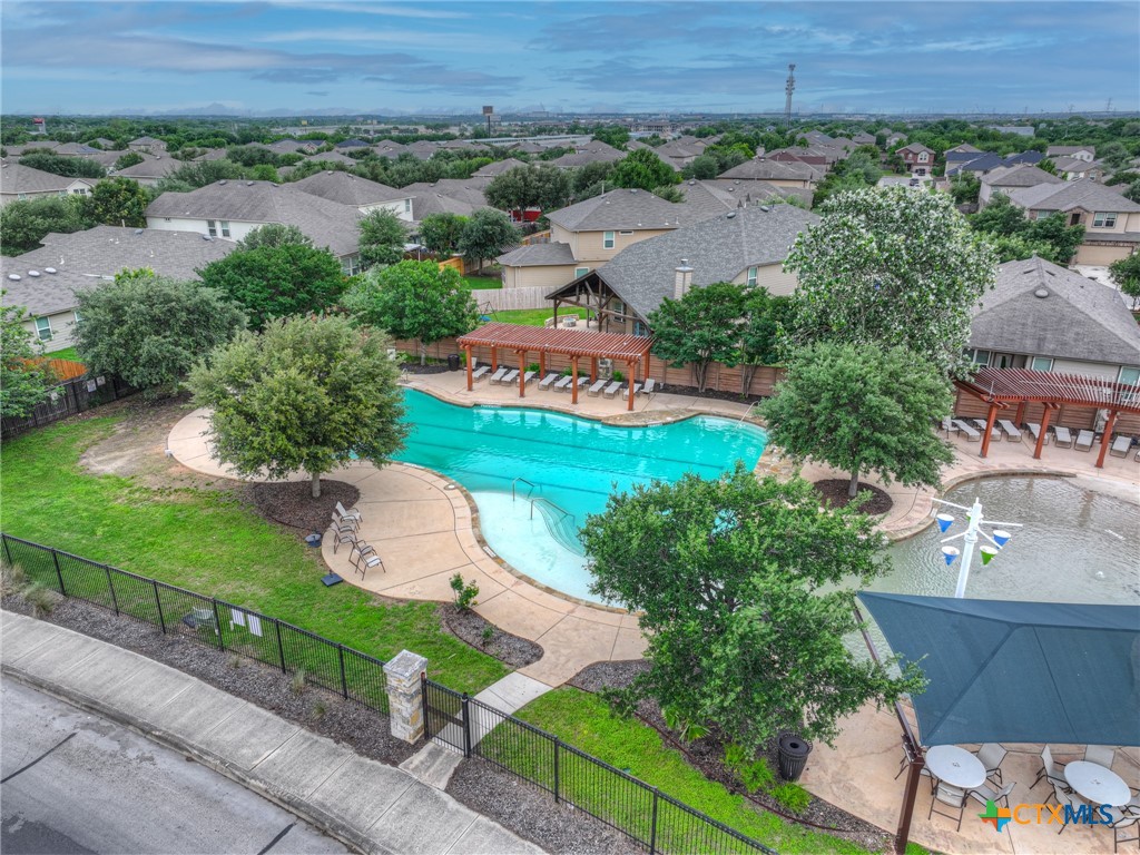 8510 Shooter Cove