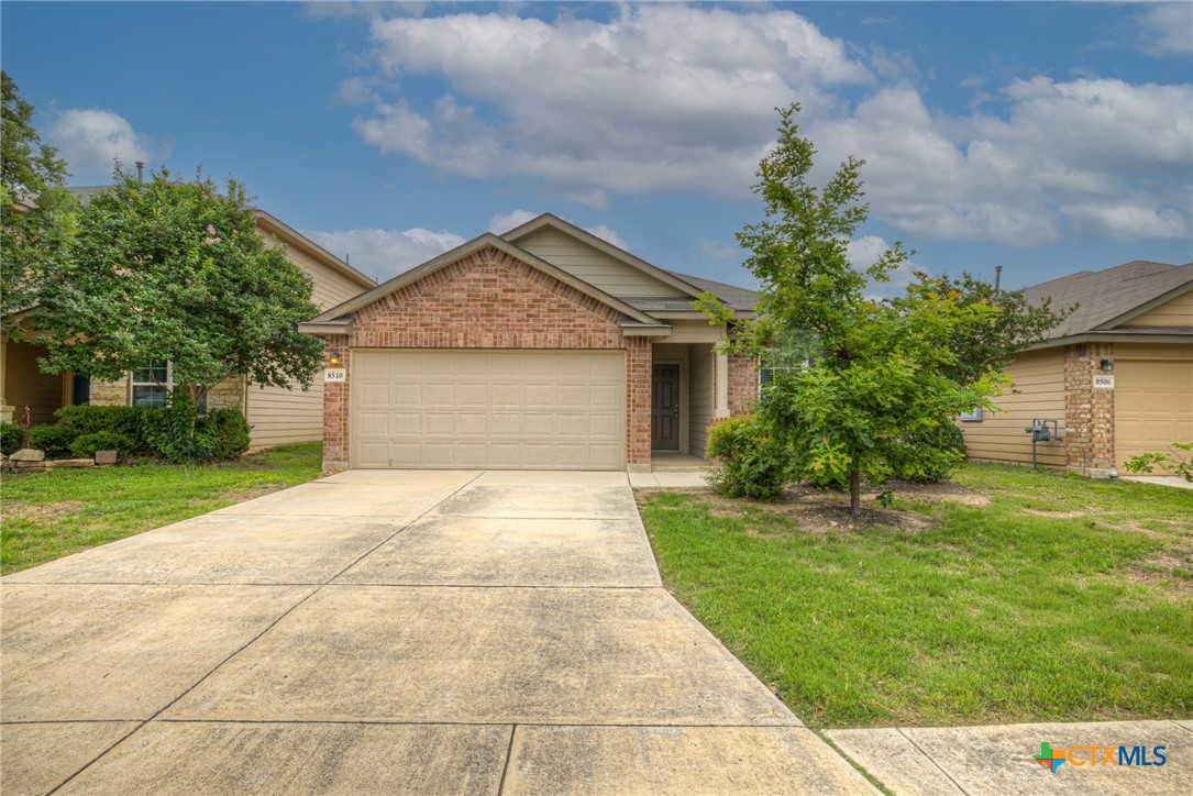 8510 Shooter Cove
