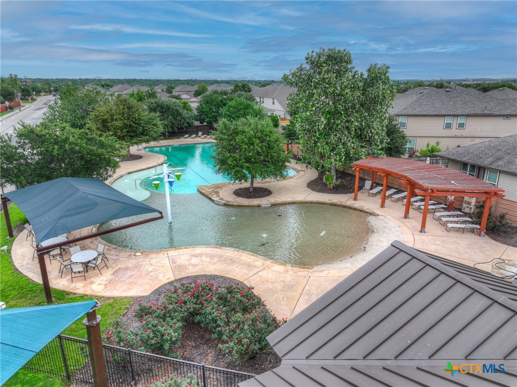 8510 Shooter Cove
