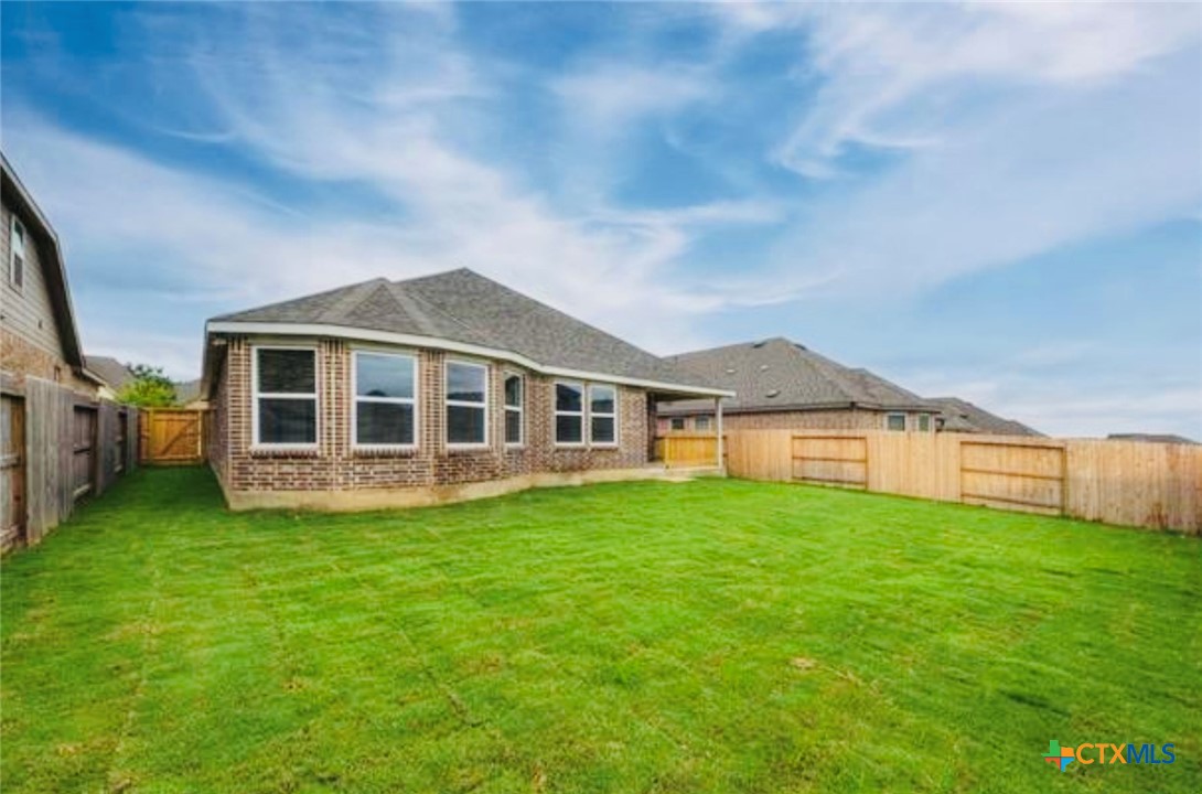 2281 Kiskadee Drive