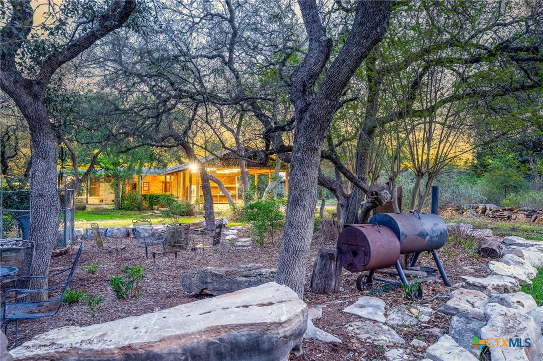 377 Buffalo Springs Road
