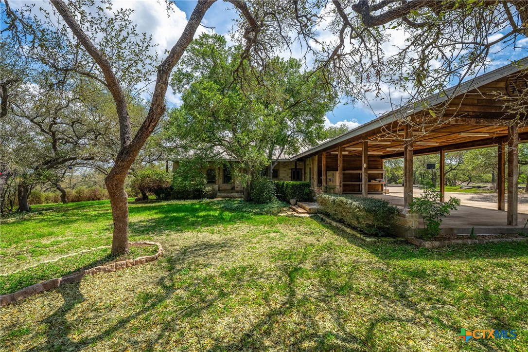 377 Buffalo Springs Road