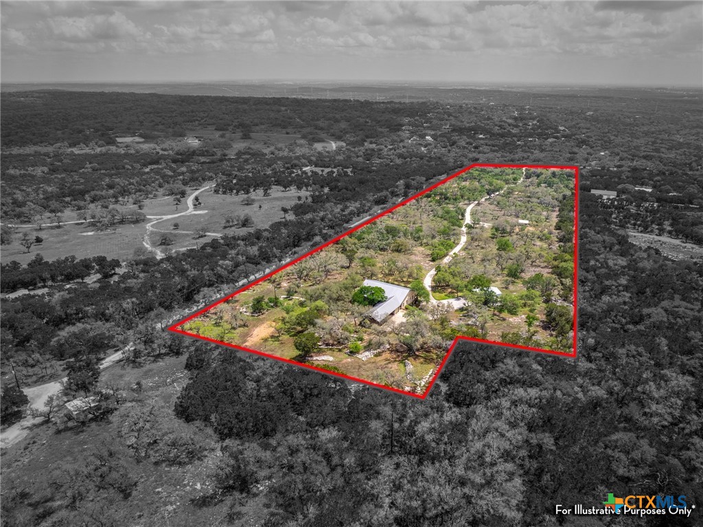377 Buffalo Springs Road