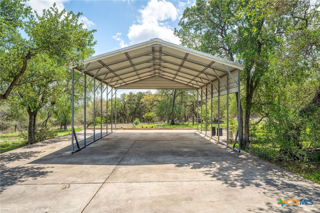 377 Buffalo Springs Road