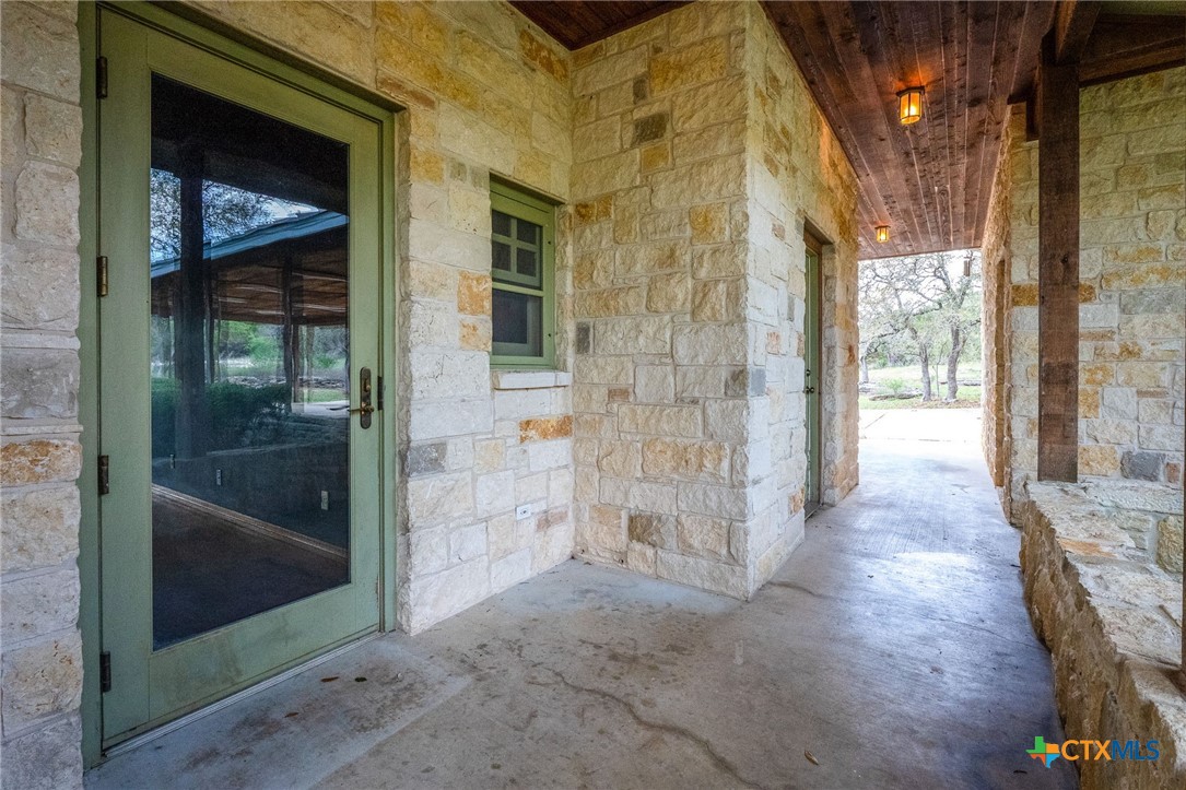 377 Buffalo Springs Road