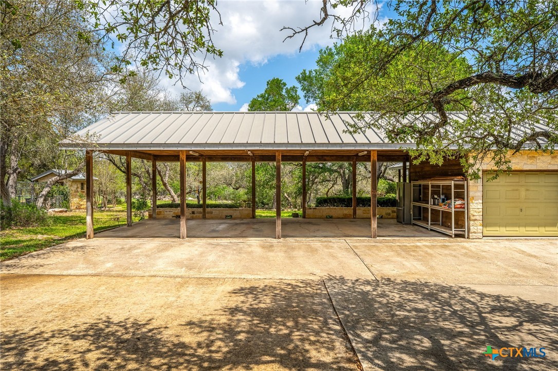 377 Buffalo Springs Road