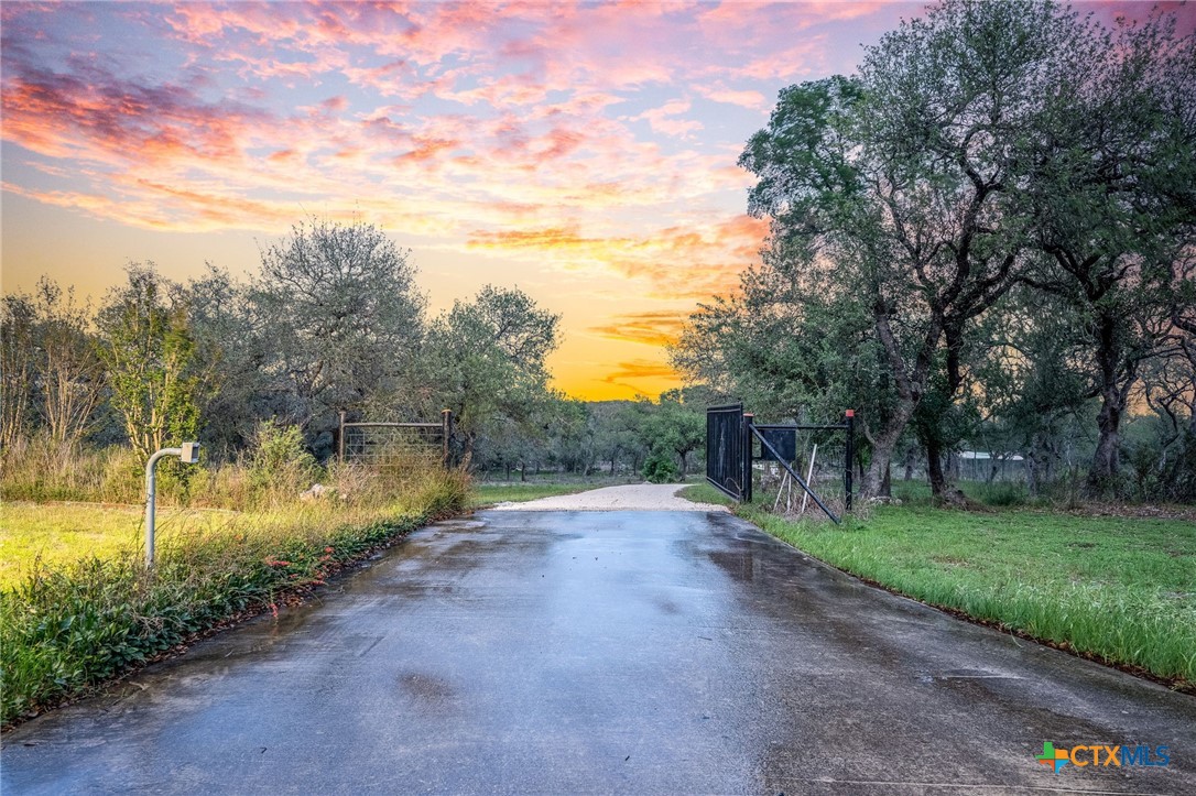 377 Buffalo Springs Road