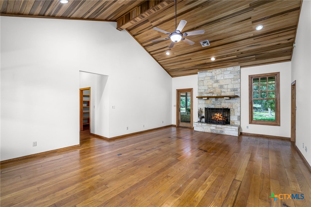 377 Buffalo Springs Road