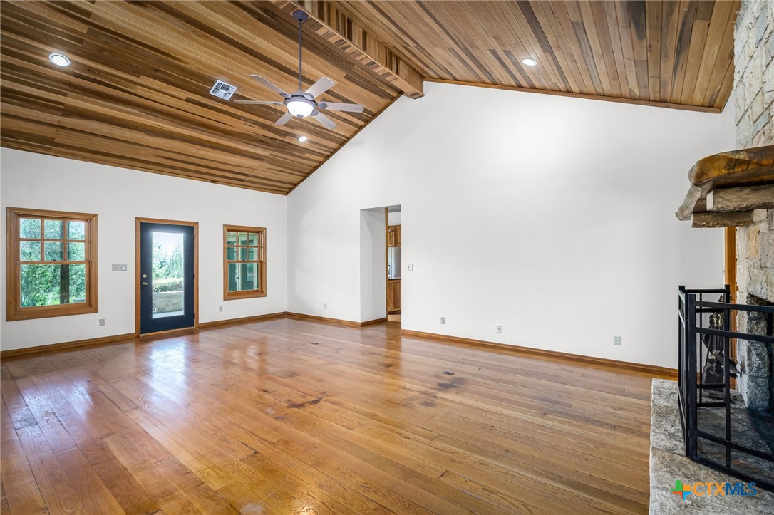 377 Buffalo Springs Road