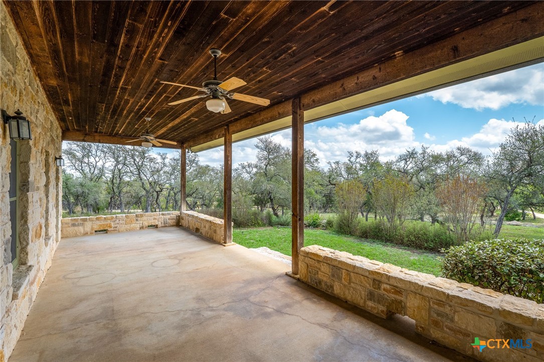 377 Buffalo Springs Road