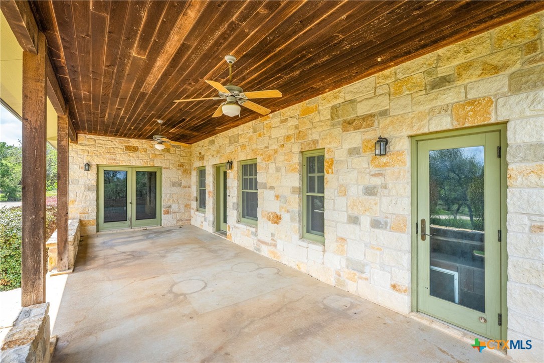 377 Buffalo Springs Road
