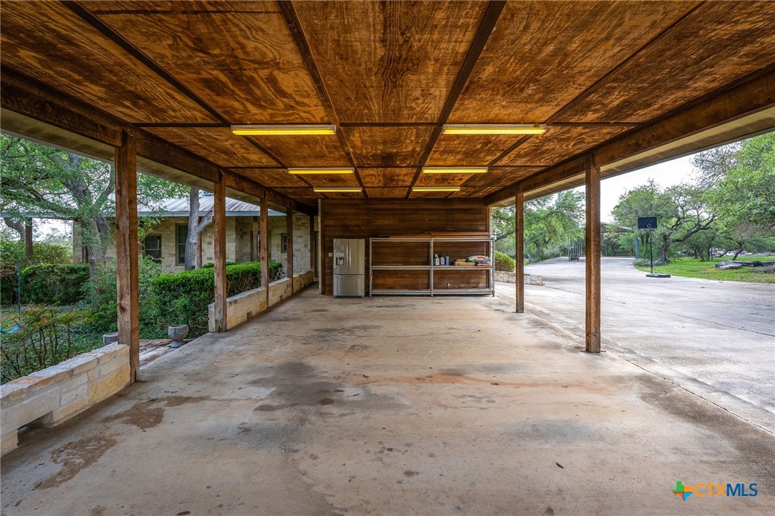 377 Buffalo Springs Road