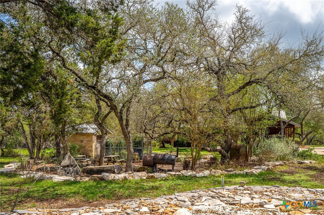 377 Buffalo Springs Road