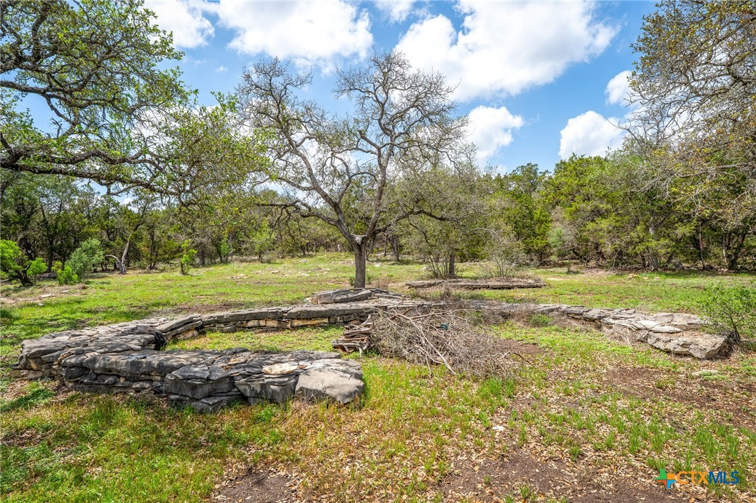 377 Buffalo Springs Road