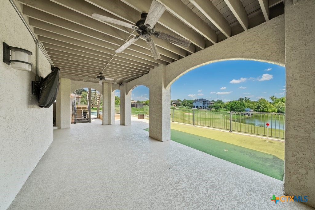 129 Bandit Bay View