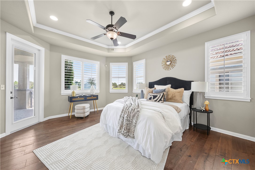129 Bandit Bay View