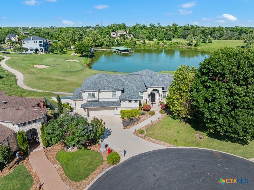 129 Bandit Bay View