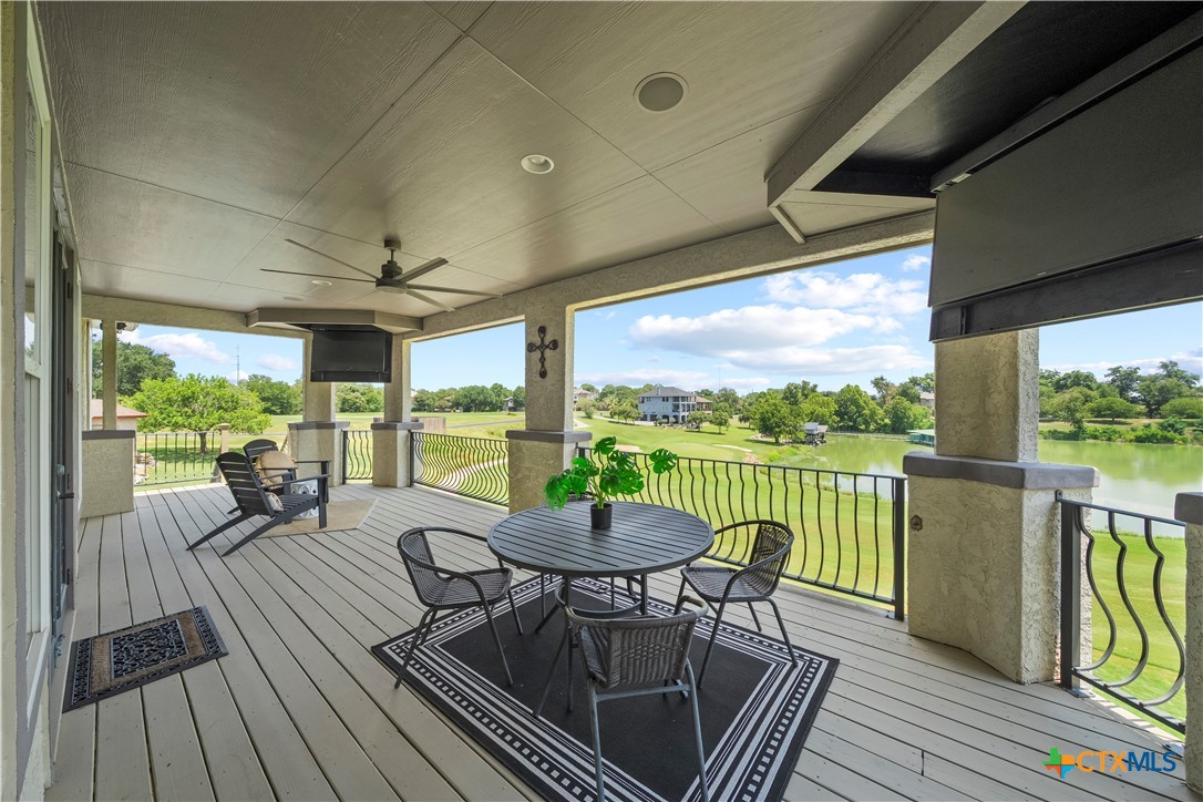 129 Bandit Bay View