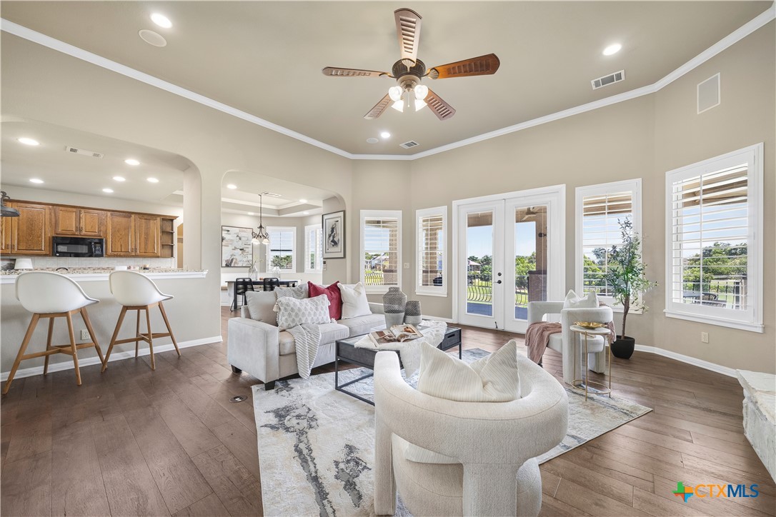 129 Bandit Bay View