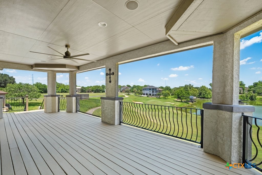 129 Bandit Bay View