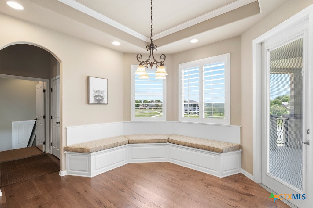 129 Bandit Bay View