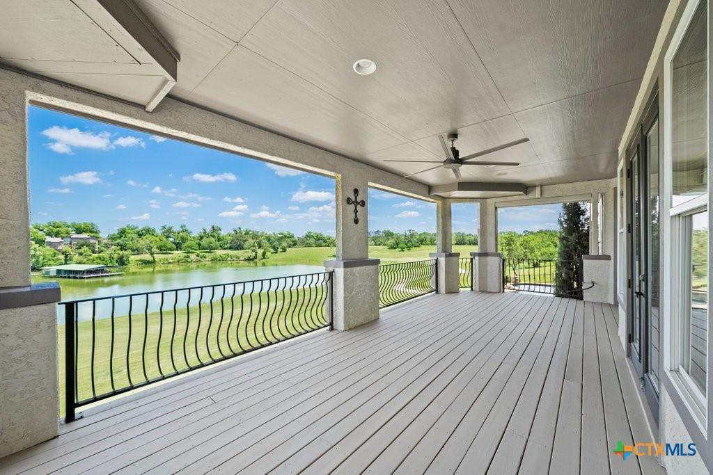 129 Bandit Bay View