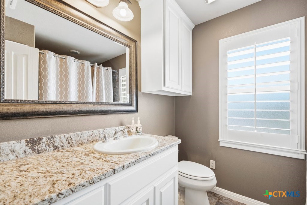 129 Bandit Bay View