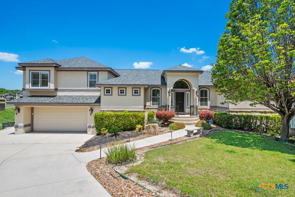 129 Bandit Bay View