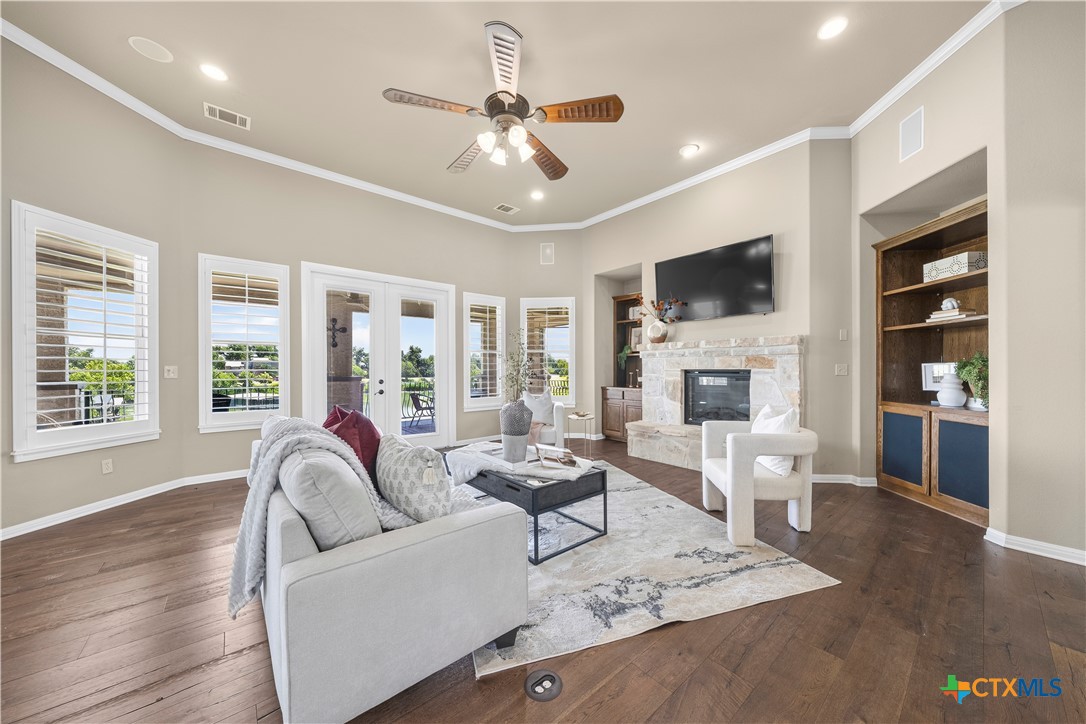 129 Bandit Bay View