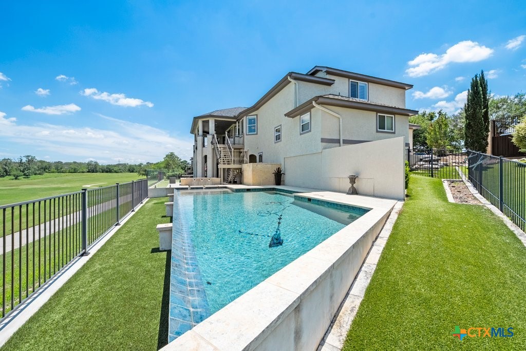 129 Bandit Bay View