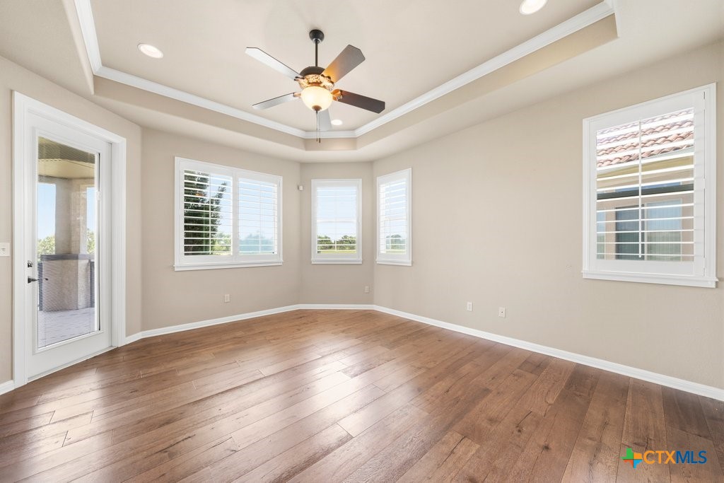 129 Bandit Bay View