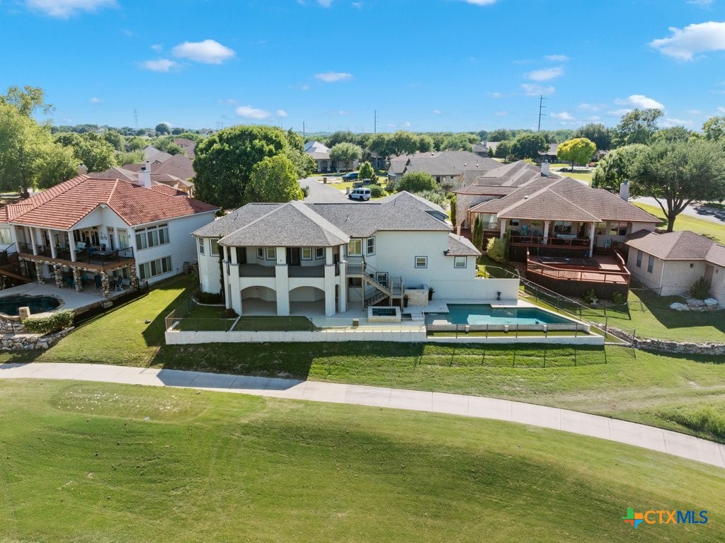129 Bandit Bay View