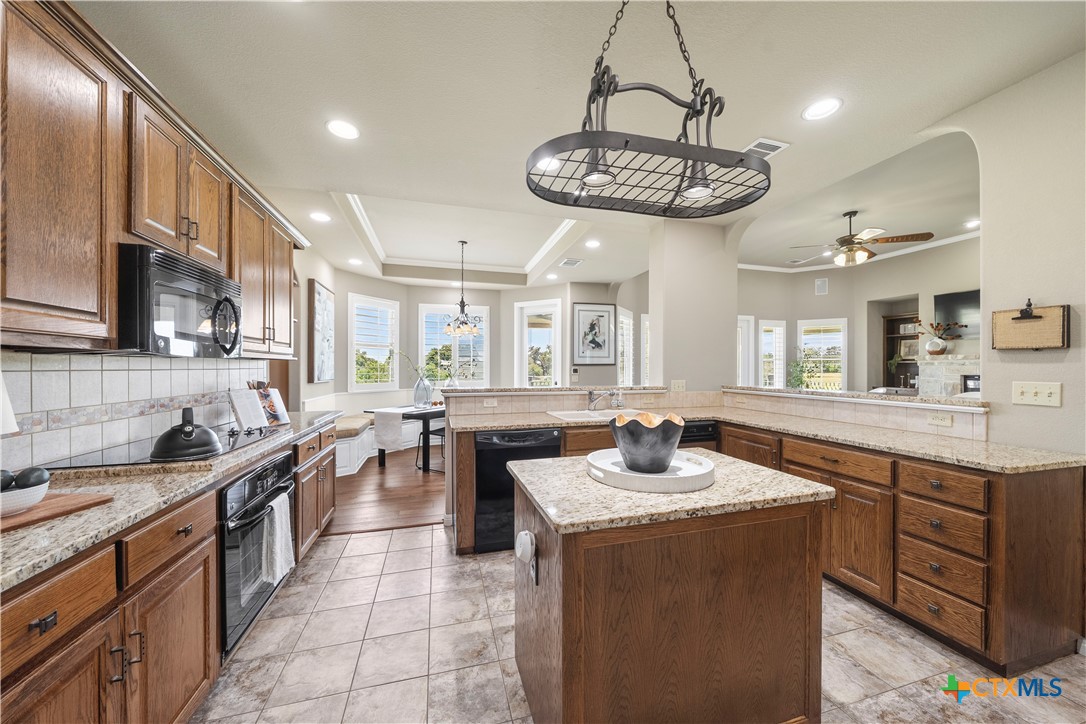 129 Bandit Bay View