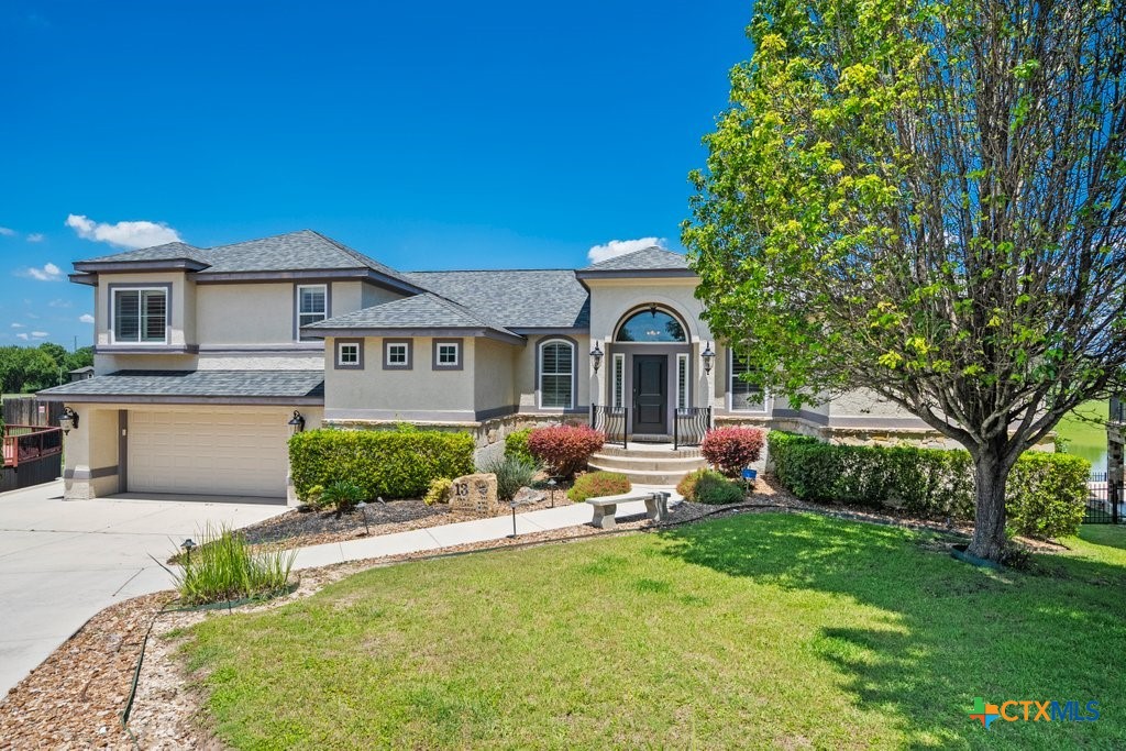 129 Bandit Bay View