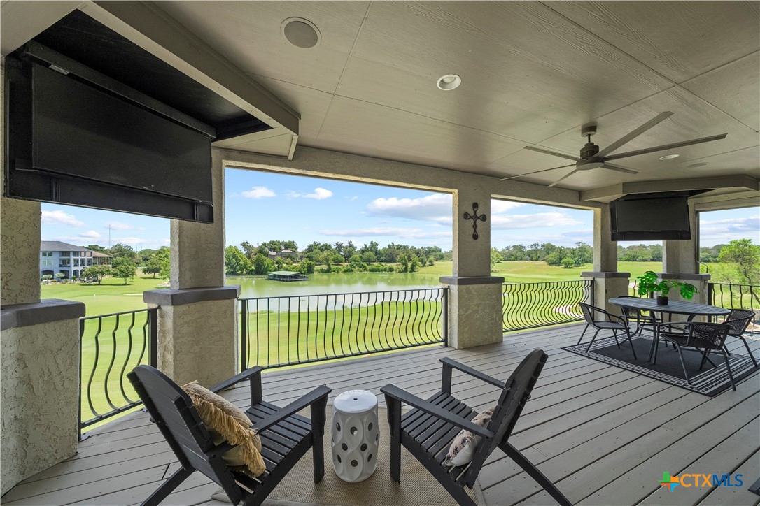 129 Bandit Bay View