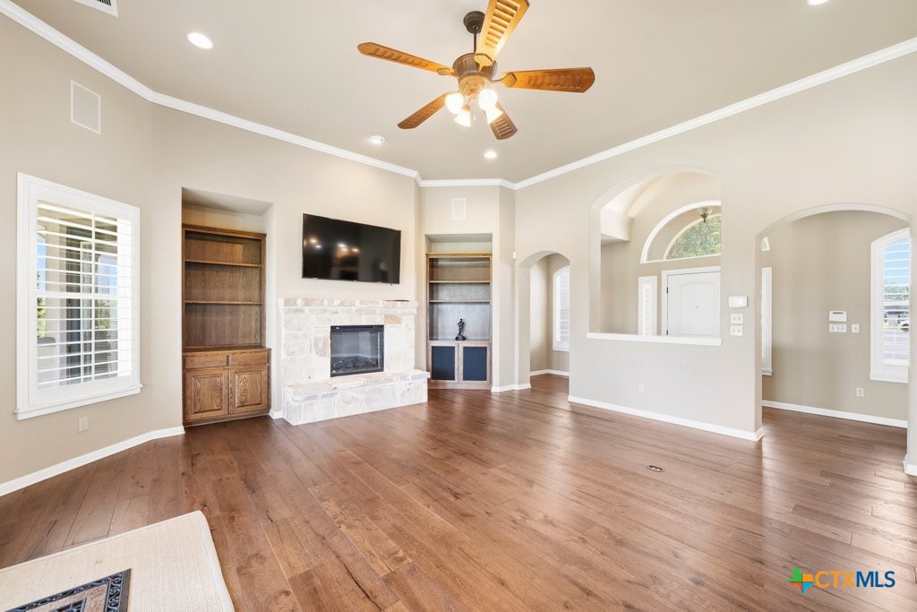 129 Bandit Bay View