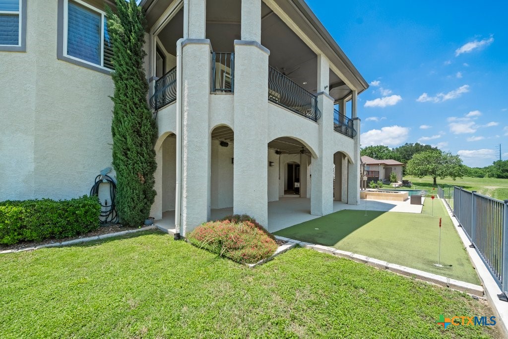 129 Bandit Bay View