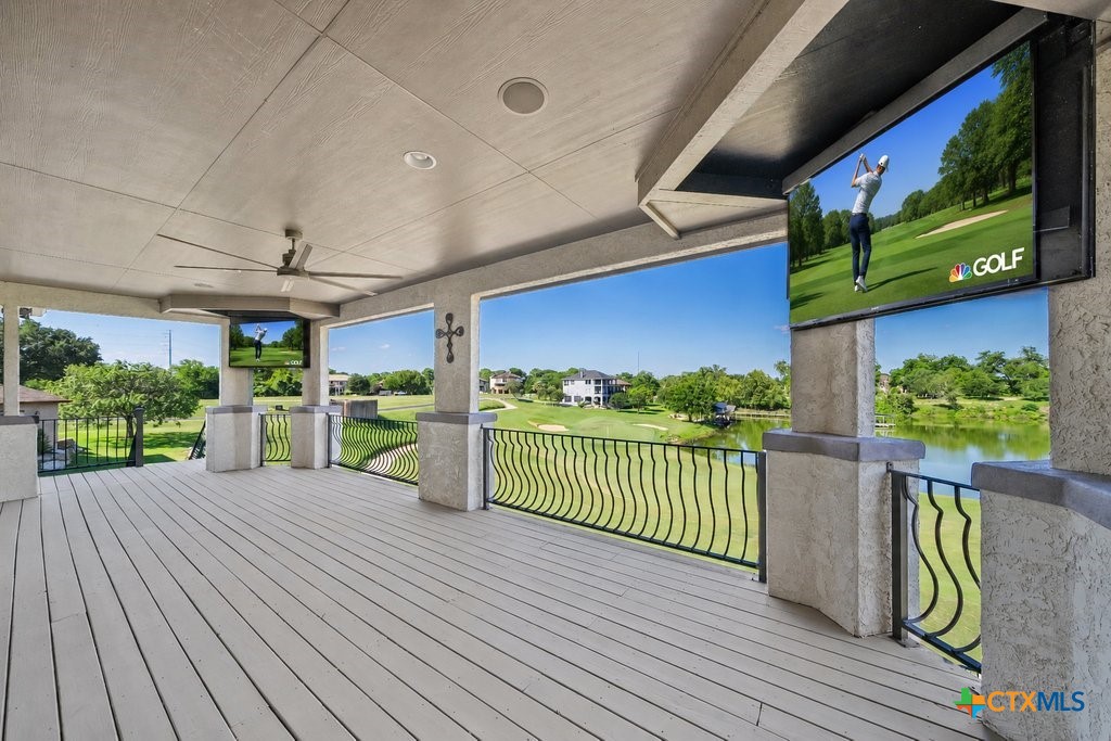 129 Bandit Bay View