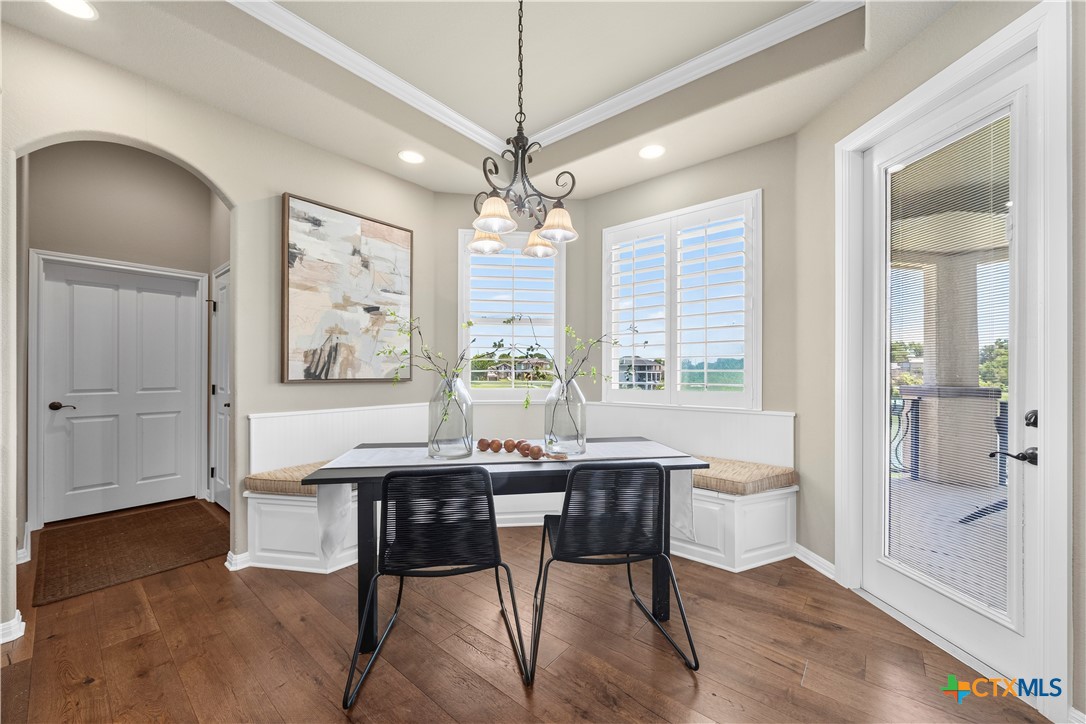 129 Bandit Bay View