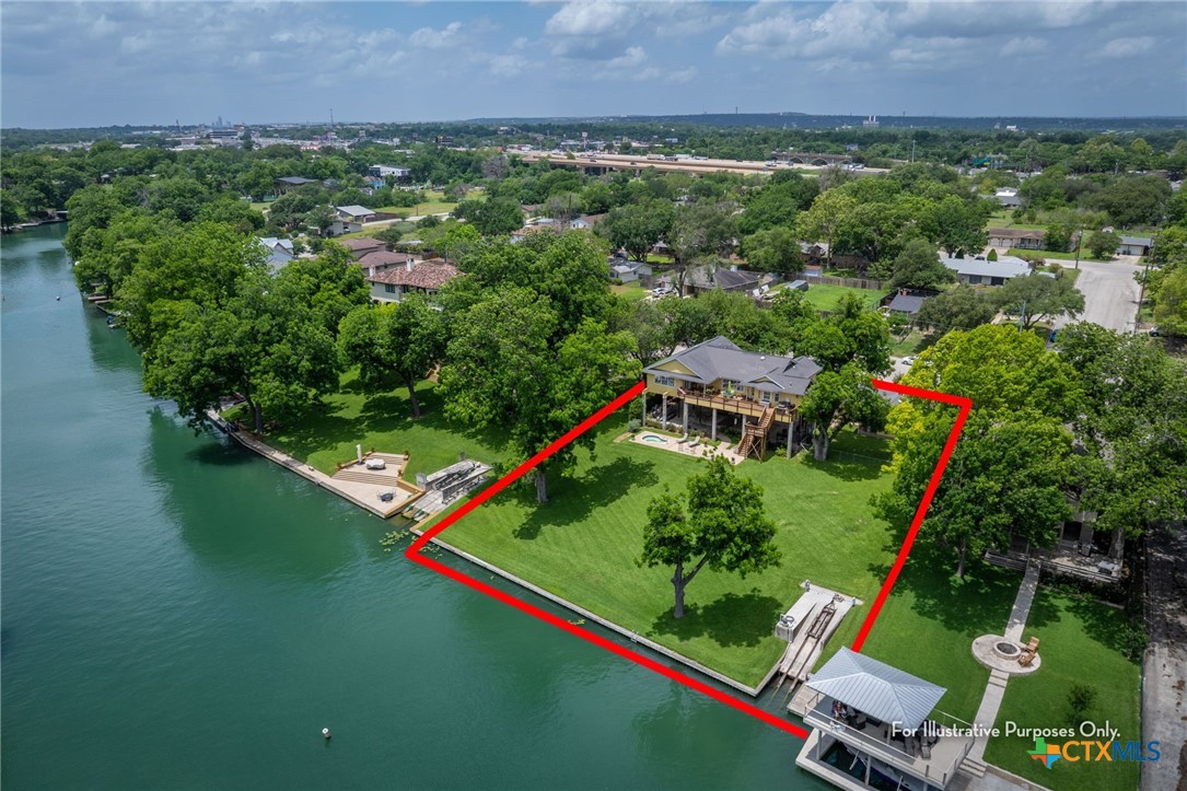 456 Rio Drive