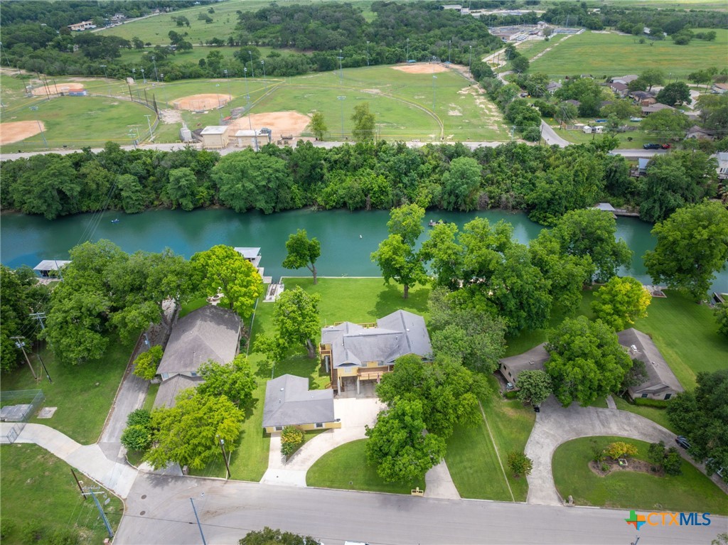 456 Rio Drive