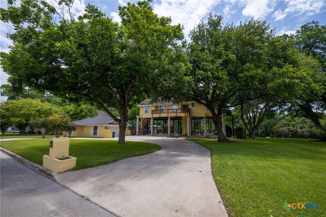 456 Rio Drive