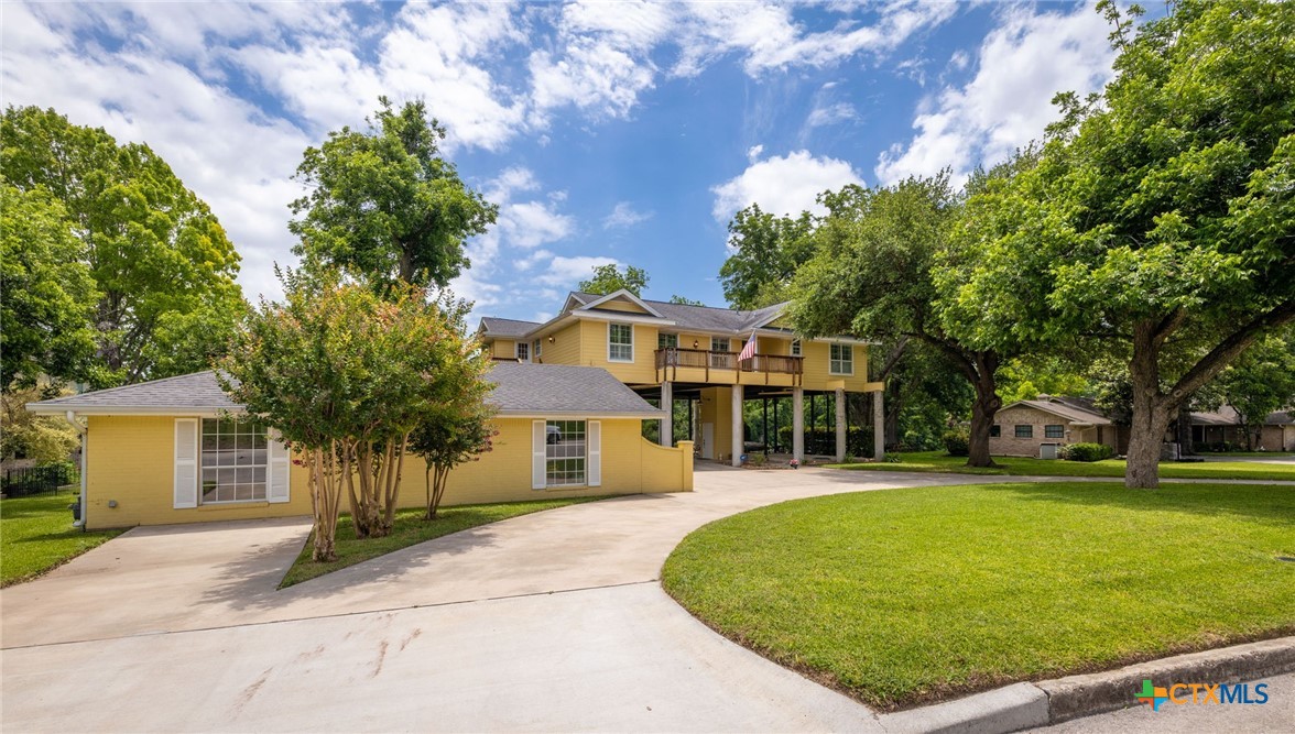 456 Rio Drive