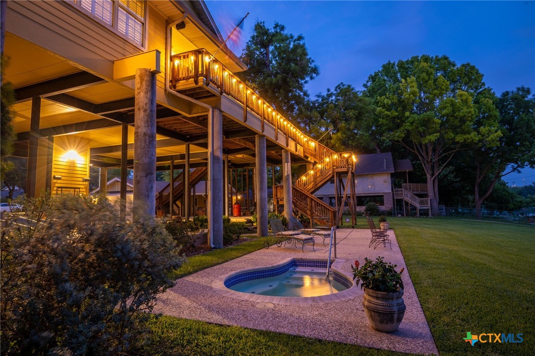 456 Rio Drive
