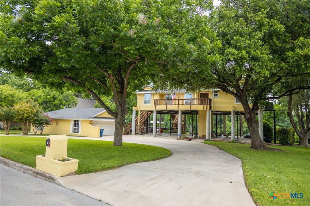 456 Rio Drive