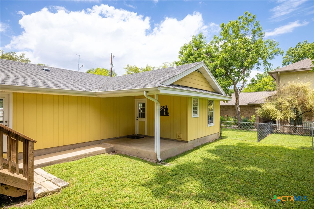456 Rio Drive