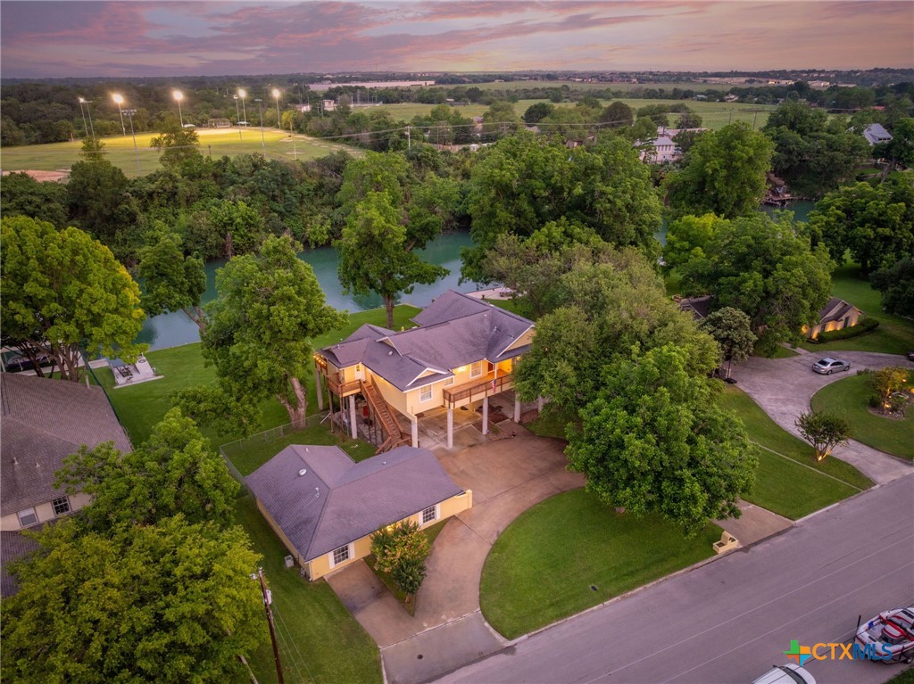 456 Rio Drive