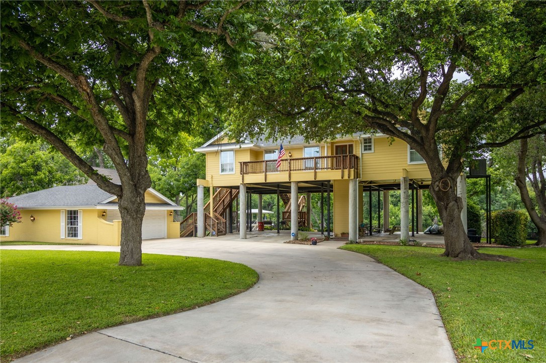456 Rio Drive